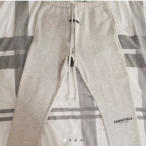 Fear of God Essentials Sweatpants
